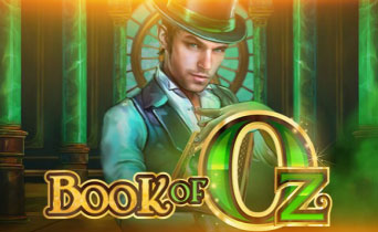 Book of Oz