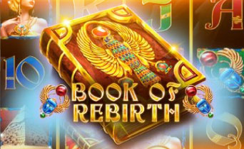 Book of Rebirth