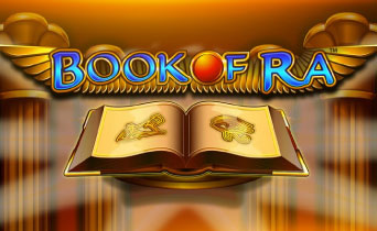 Book of Ra